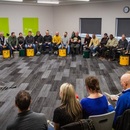Star Live’s 2024 Company Day.