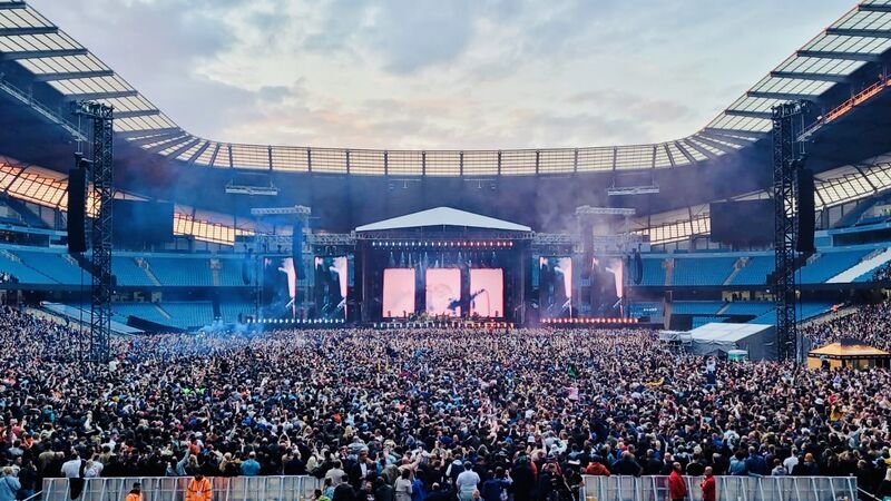 ⭐️⭐️⭐️⭐️⭐️