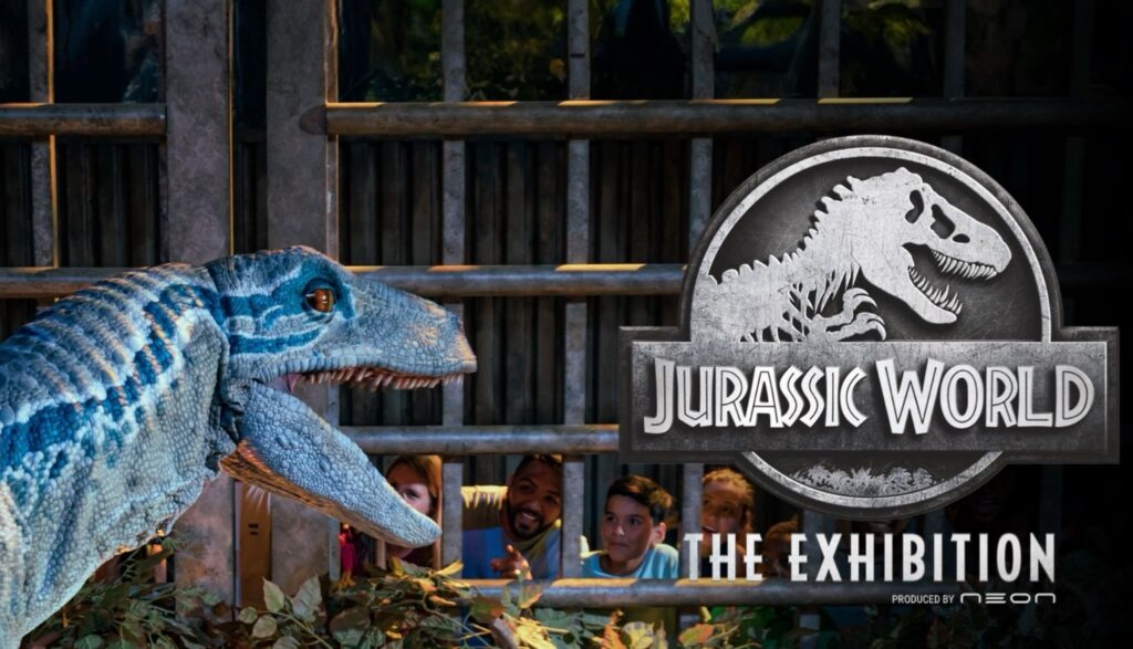 Star Live: Experts in rapidly deployed temporary modular installations!