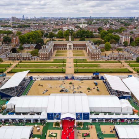 Longines Global Champions Tour, 2024.
