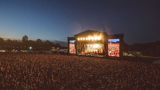 From Taunton to Tokyo…Star Live has got you covered.