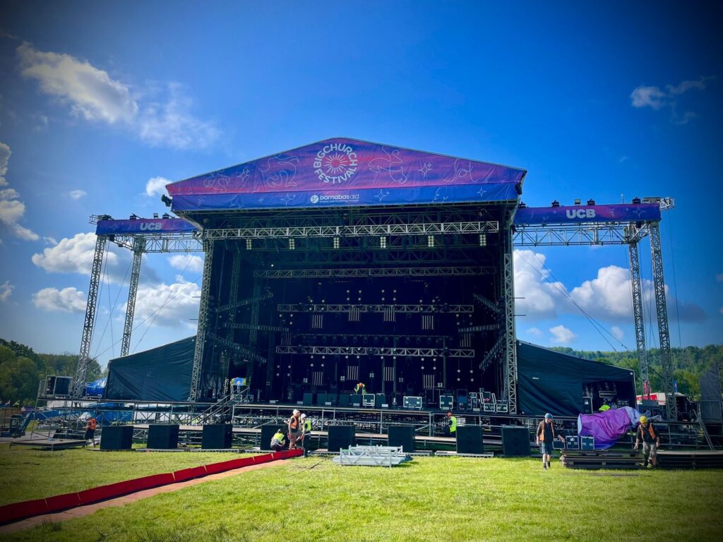 May Bank Holiday round up.