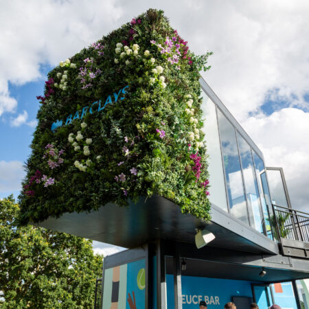 Barclays at The Championships, Wimbledon.