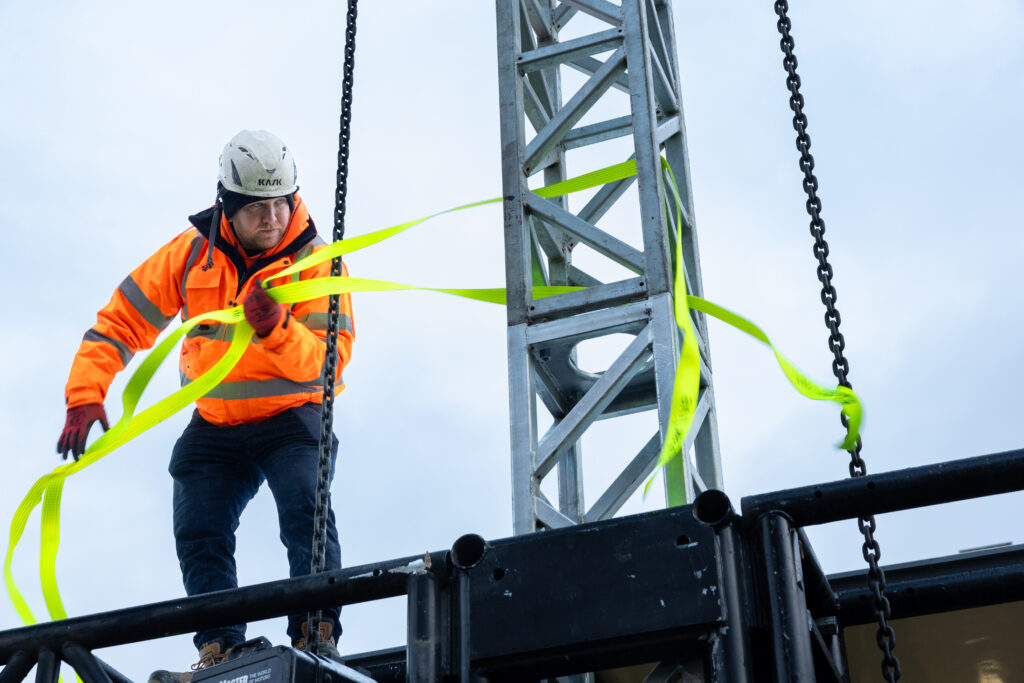 Celebrating continued success at Star Live!