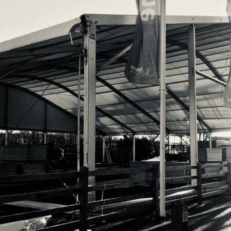 2023 has seen a busy start in our Design and Build pillar.