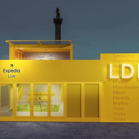 Finding the perfect location for your brand activation.