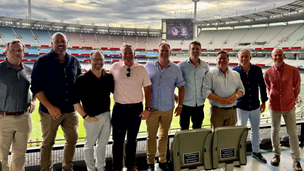 Building connections across continents: Star Live’s leadership team returns from Australia and Hong Kong.