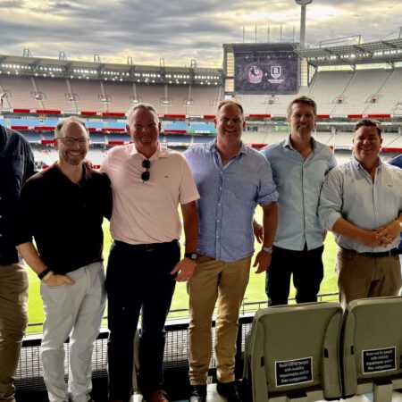 Building connections across continents: Star Live’s leadership team returns from Australia and Hong Kong.