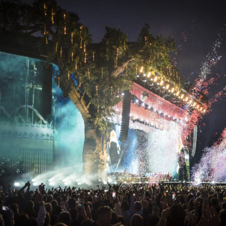 Stage Systems.