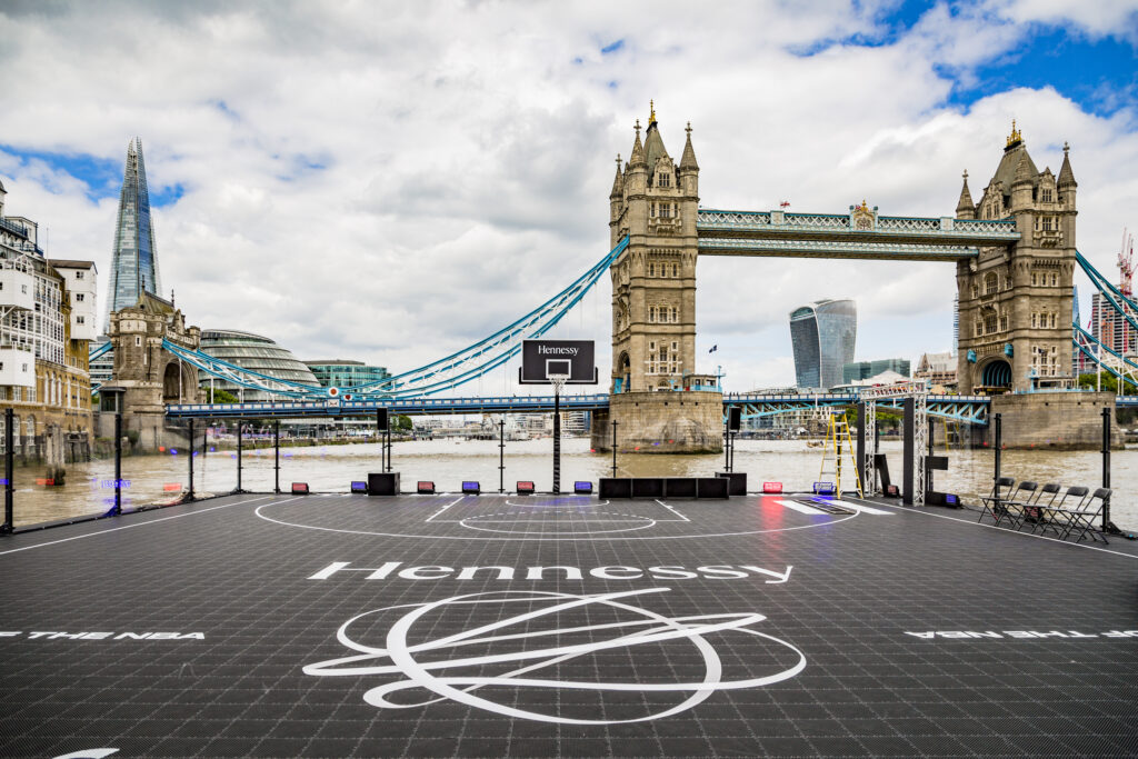 Hennessy, Courts Beyond Limits.