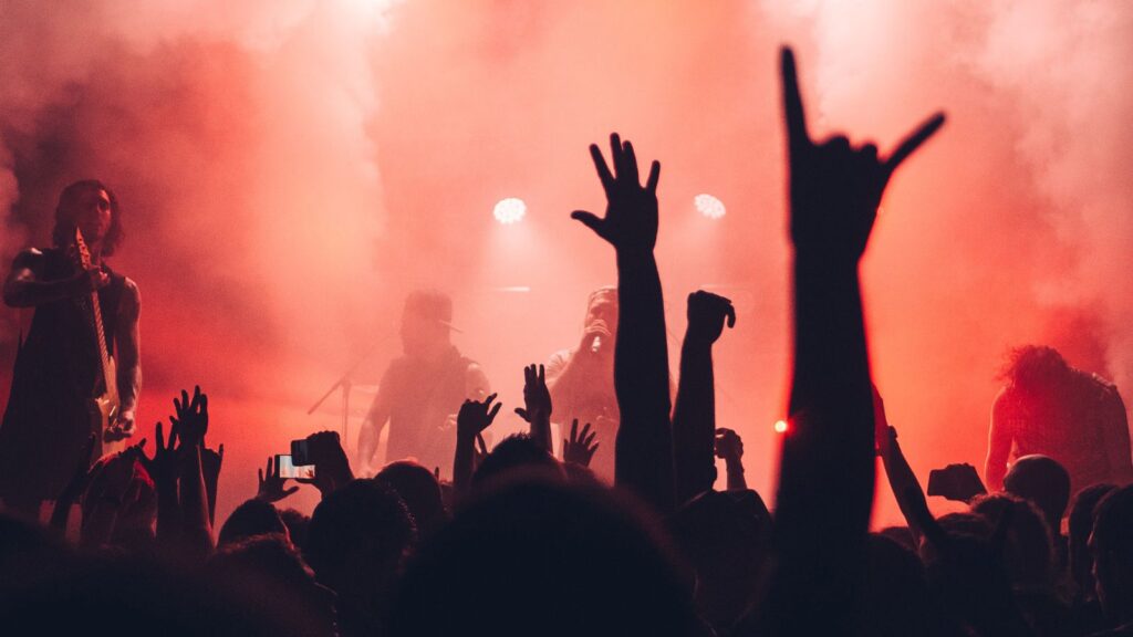 How in-person activations are key to delivering your brand’s message.