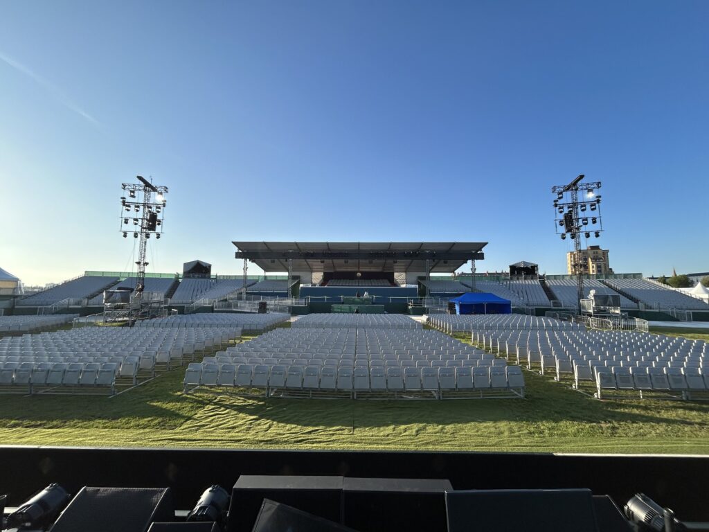 Star Live speaks to StandOut Magazine about D-Day 80.