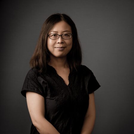 Jo Xie