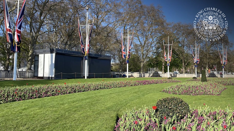 Starbox units looking ‘majestic’ ahead of Coronation.