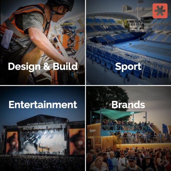 Star Live redefines proposition as it prepares for exciting future.