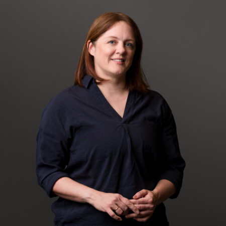 Mary Webb