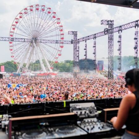 Parklife 2023.