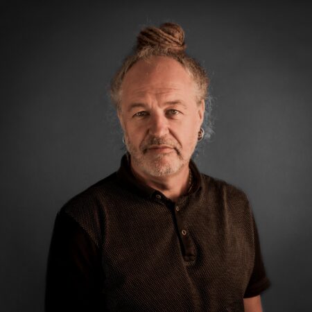 Pete Holdich