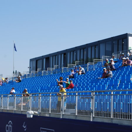 Ryder Cup-date.
