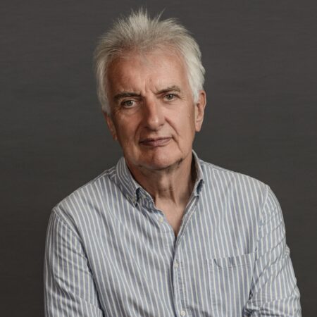 Roger Barrett