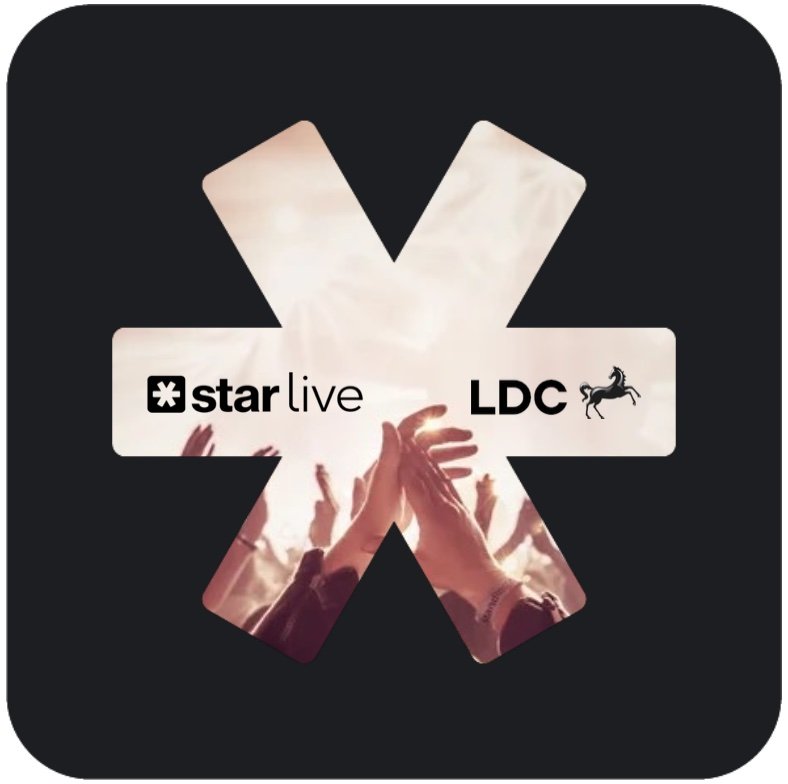 Star Live set for next stage with investment from LDC.
