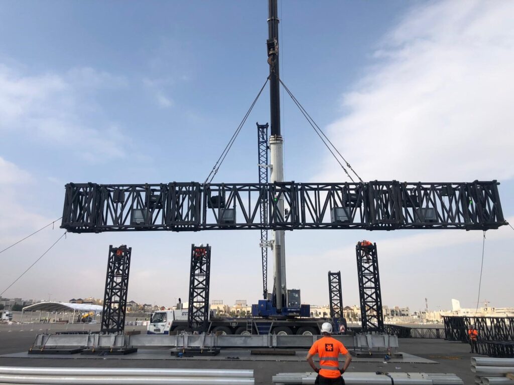 Something BIG is coming to the Kingdom this month!