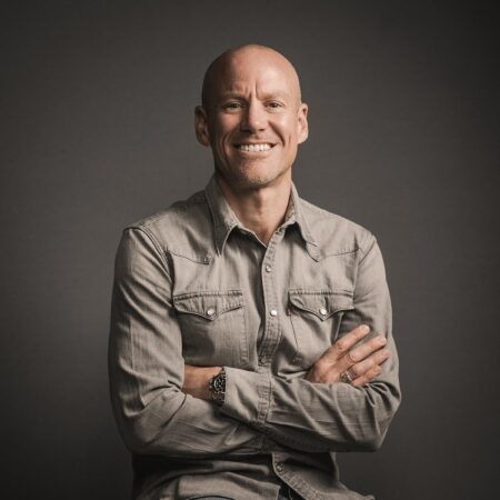 Simon Broyd
