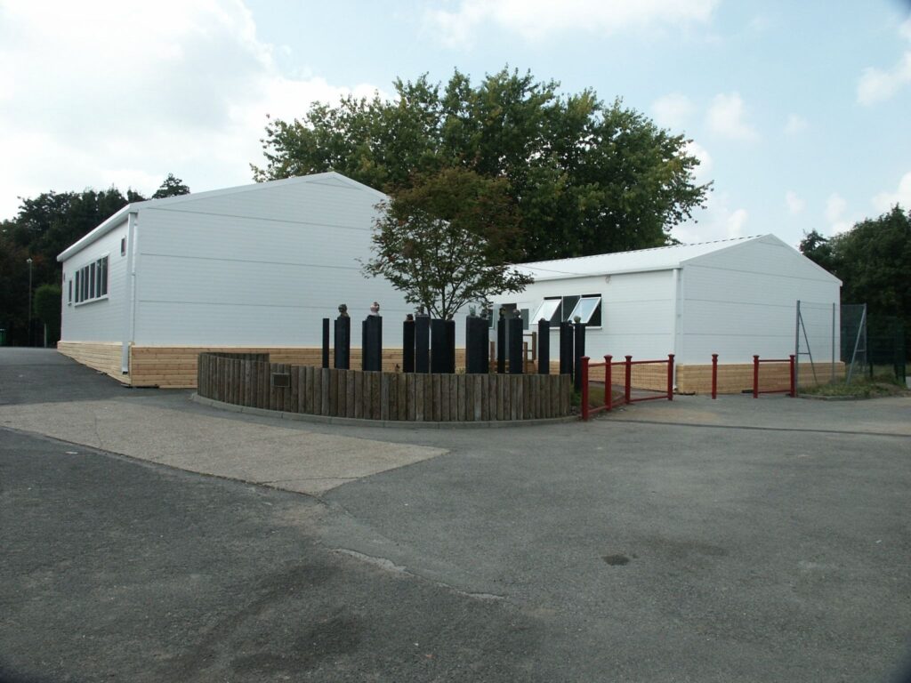 Rapidly deployed solutions for the RAAC Crisis.