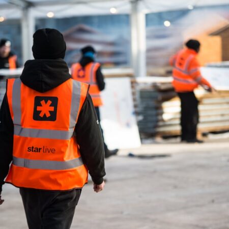 We’re hiring for full time Yard Operatives.