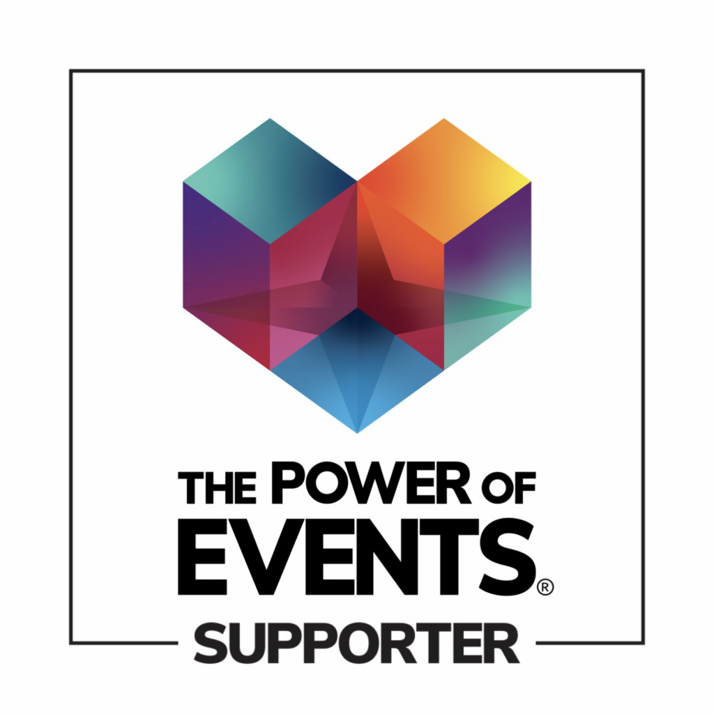 Star Live becomes a supporter to The Power of Events.