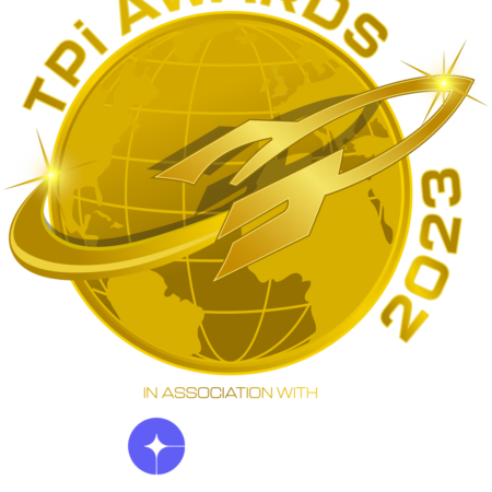 We have been shortlisted at the TPi Awards 2023.