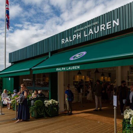 Southern Village at Wimbledon.