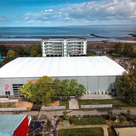 Butlin’s: Phase 1.
