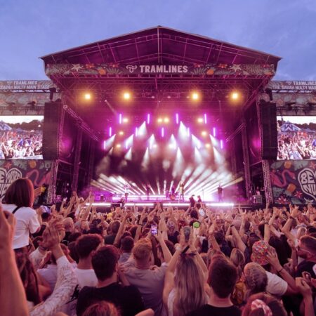 VerTech takes centre stage once again!