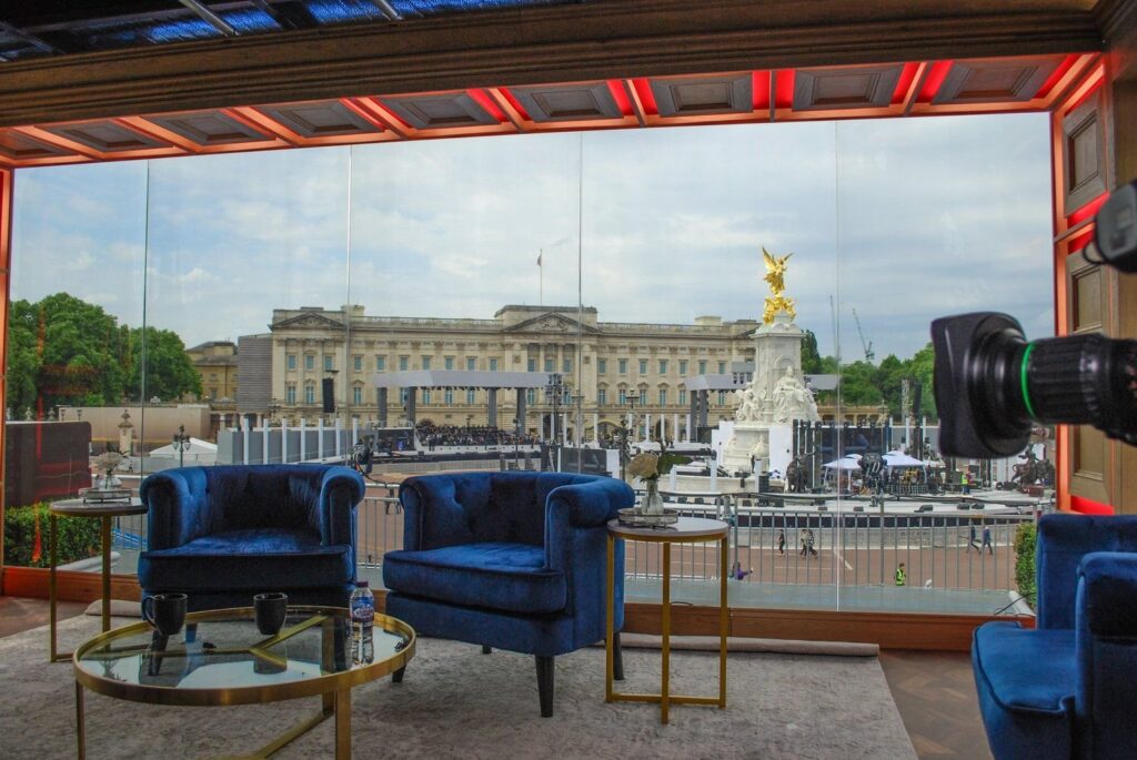 Star Live joins Modular & Portable Building Association.