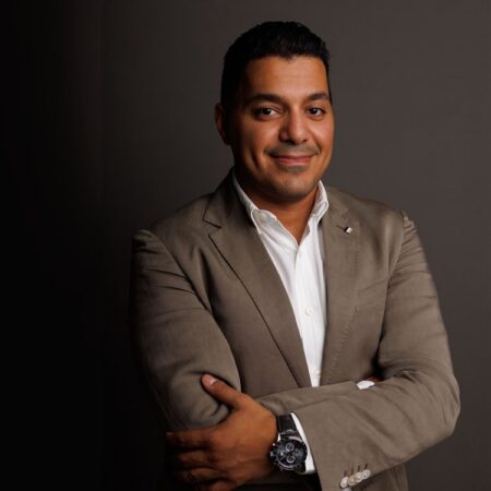 Yahya Alhashimy