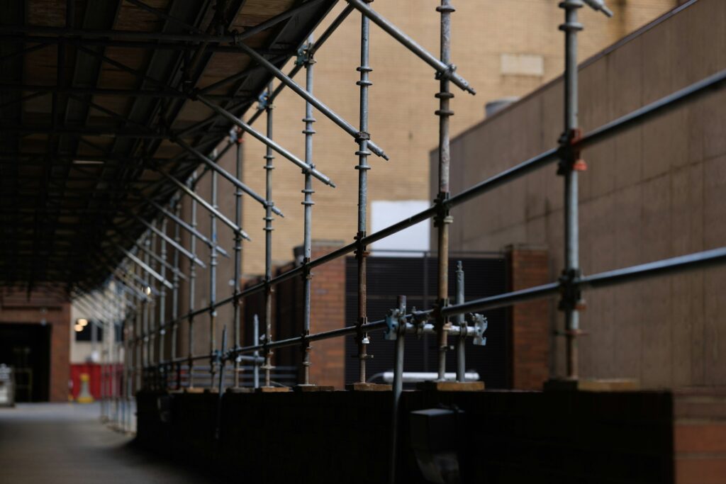 Temporary spaces: What are they, and how can they help you?