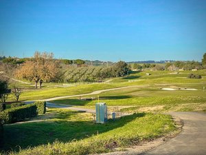 Star Live is on site for the Ryder Cup 2023 in Rome. ⛳