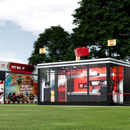 Brand Activations.
