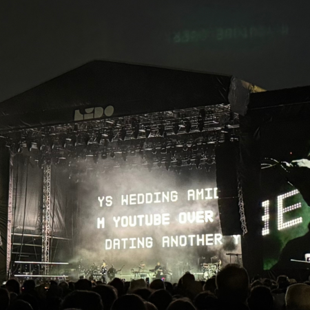 Festival firsts, unforgettable moments – LIDO, you were epic!
