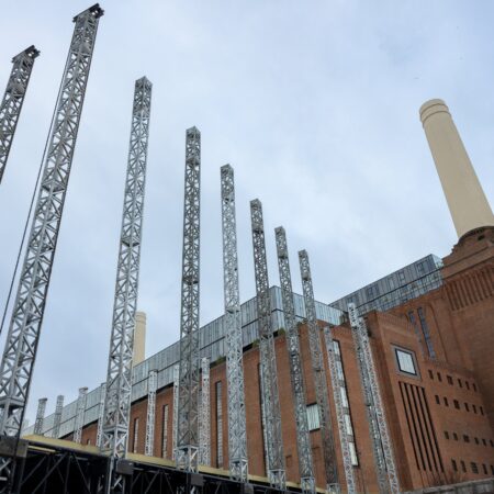 How live event engineering is reshaping construction.