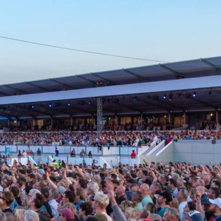 🏟️ From the Ryder Cup to Riyadh – world‑class seating, ready when you are.