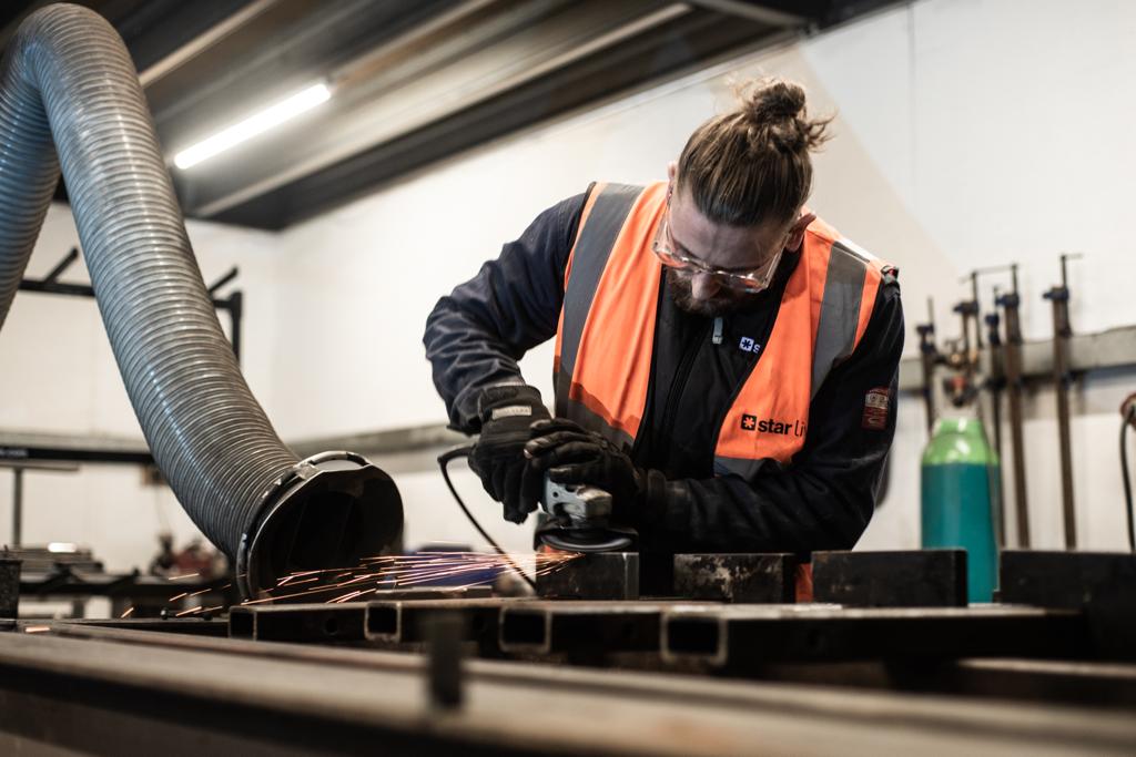 Expertise & resilience.