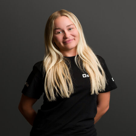 Kate Farmer