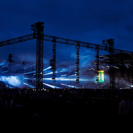 Parklife 2025.