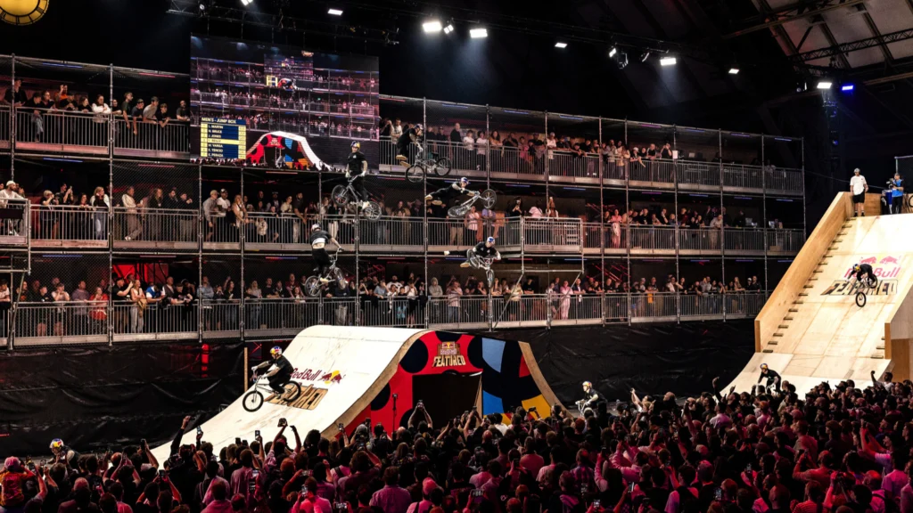 Red Bull Featured 2025.