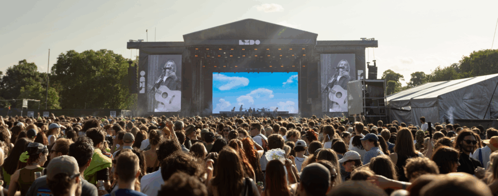 🎉 Celebrating LIDO!