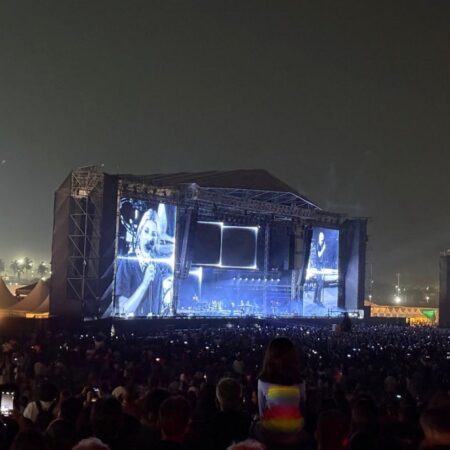 🔥 Linkin Park, Bengaluru. 🇮🇳