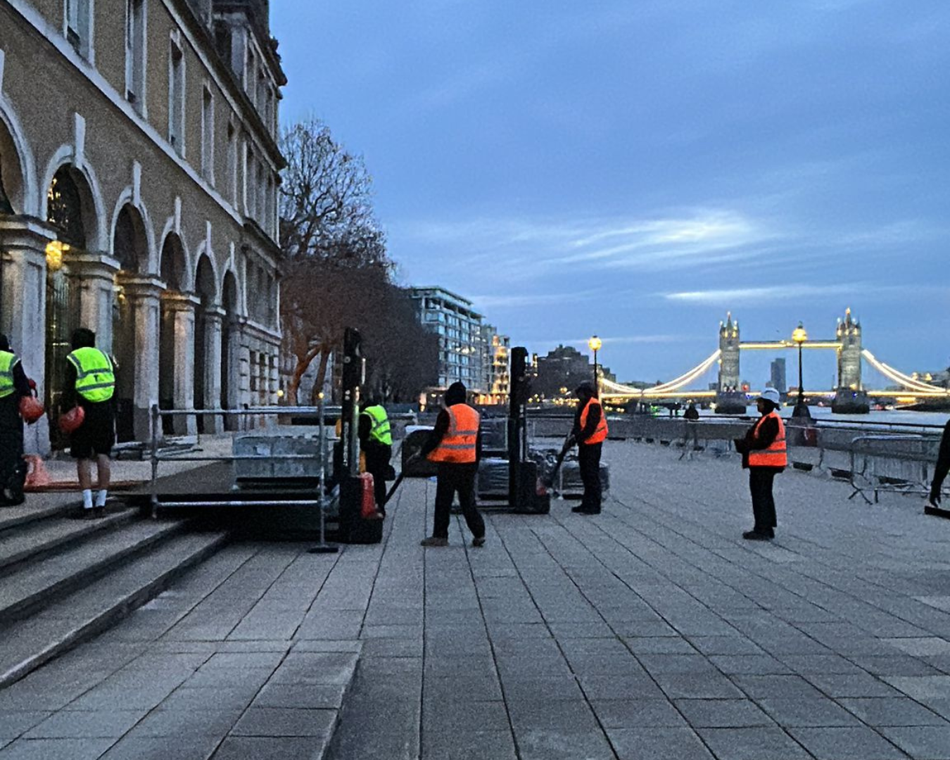 Burberry AW 2026 - London Fashion Week