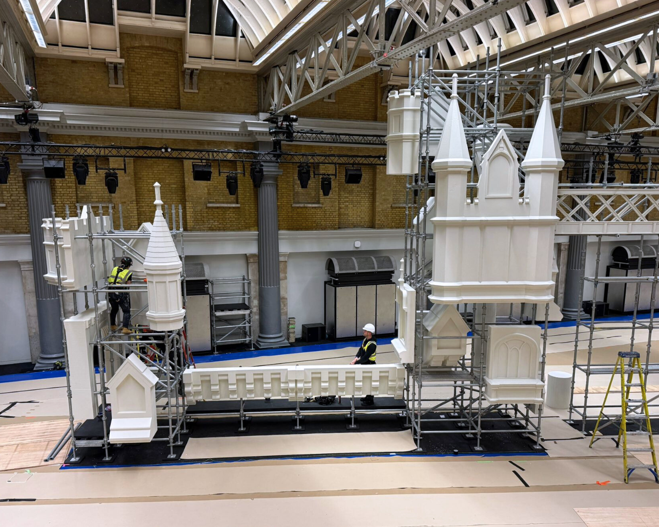 Burberry AW 2026 - London Fashion Week